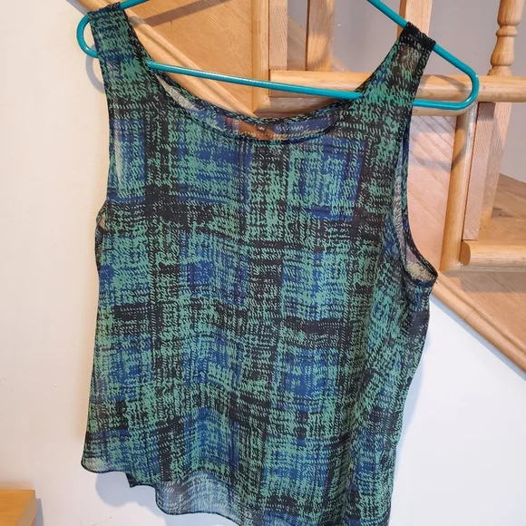 Cabi Paradox Top - Picture 3 of 8